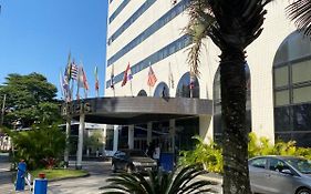 International Airport Flat - Guarulhos quarto 1267